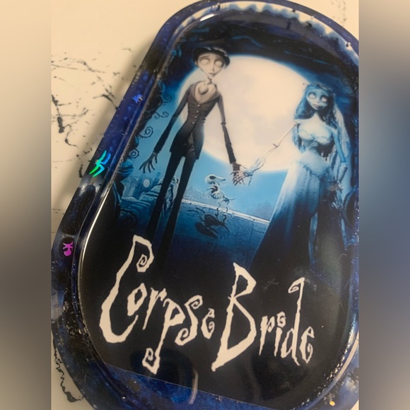 Corpse Bride Tray - Picture 4 of 5
